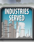 Industries Served by Triflow