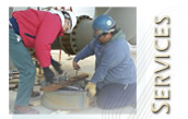 Installation Services offered by Triflow