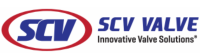 SCV Valves logo