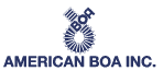 American BOA logo