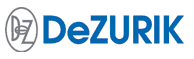 DeZurik logo