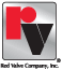Red Valve logo